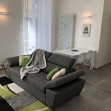 Joe Luxury House Apartment ตูริน ภายนอก รูปภาพ