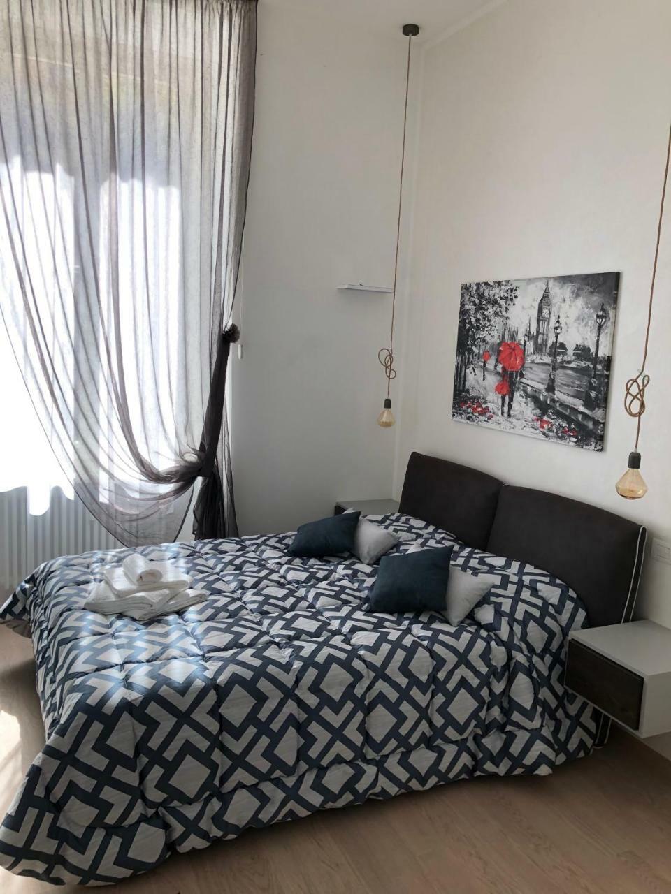 Joe Luxury House Apartment ตูริน ภายนอก รูปภาพ