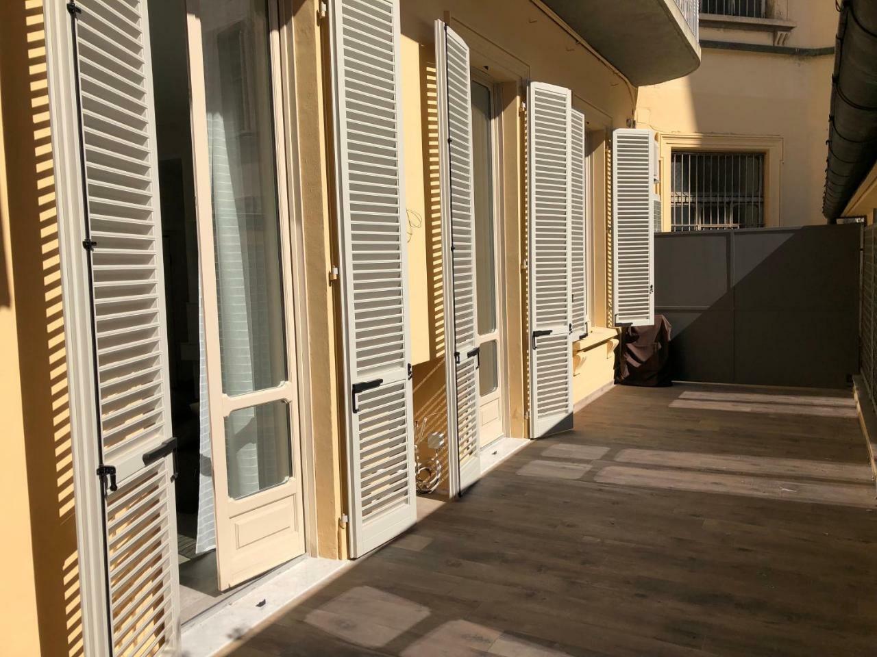 Joe Luxury House Apartment ตูริน ภายนอก รูปภาพ