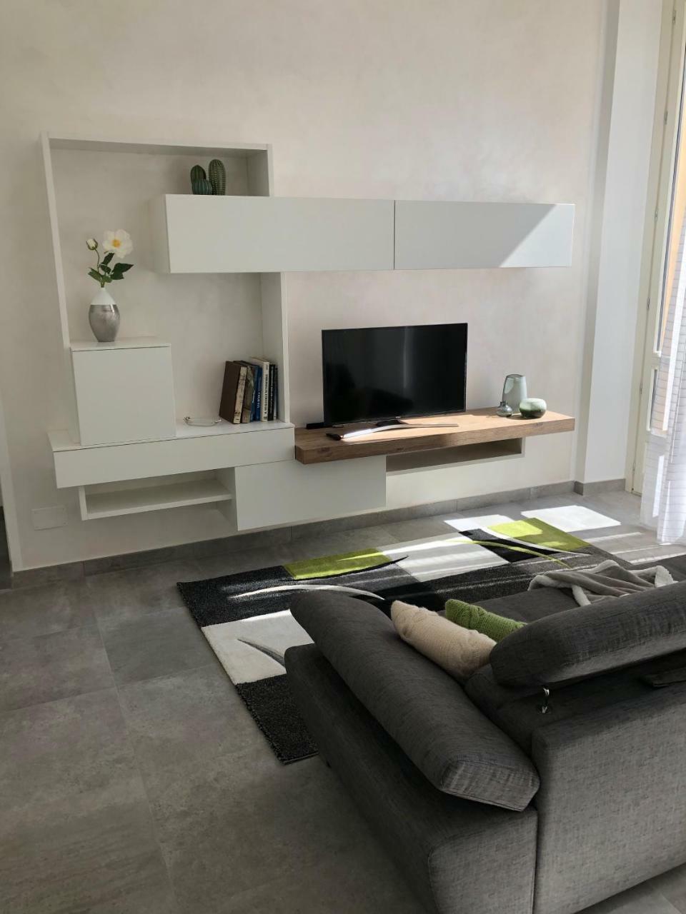 Joe Luxury House Apartment ตูริน ภายนอก รูปภาพ