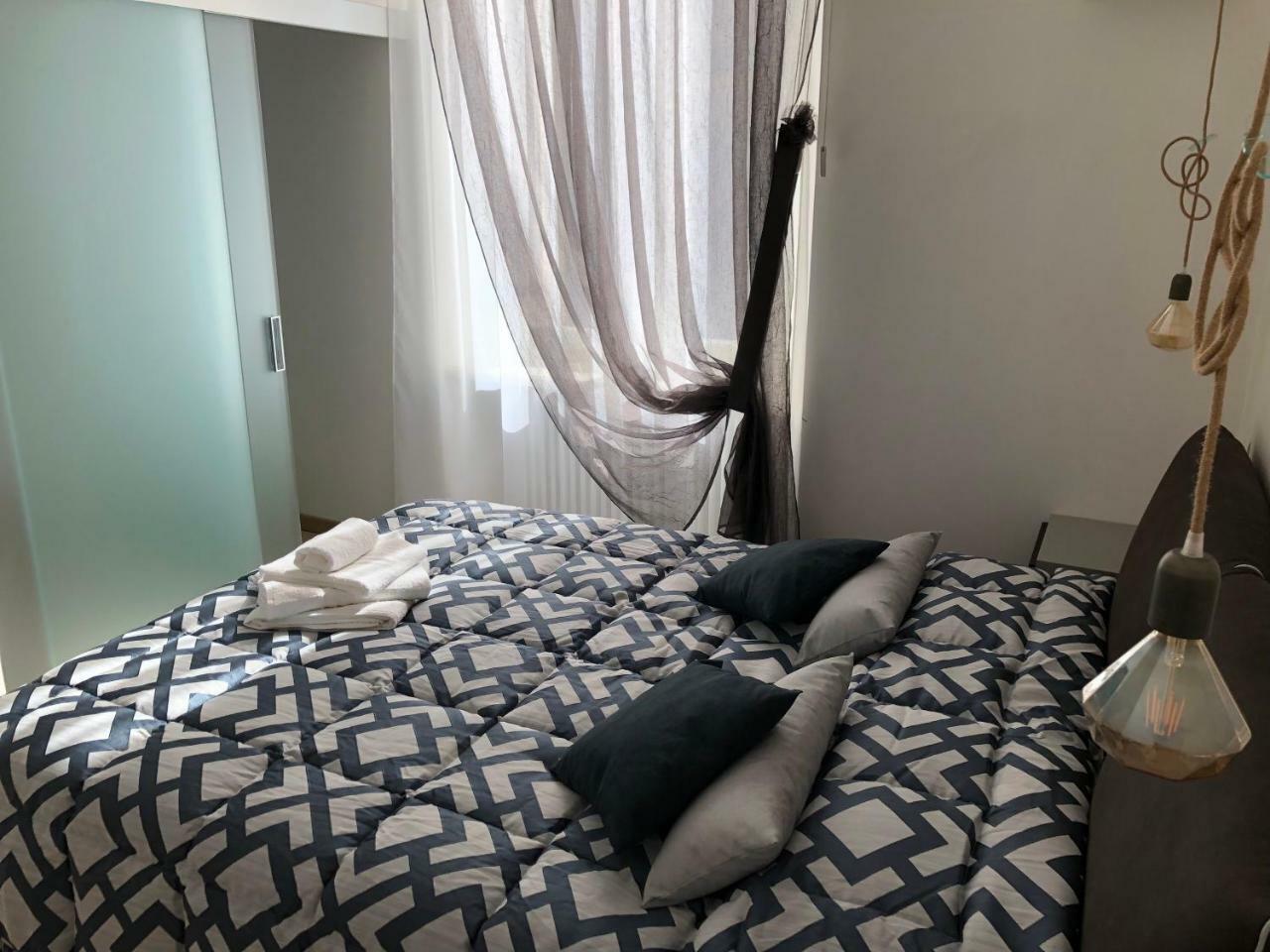Joe Luxury House Apartment ตูริน ภายนอก รูปภาพ