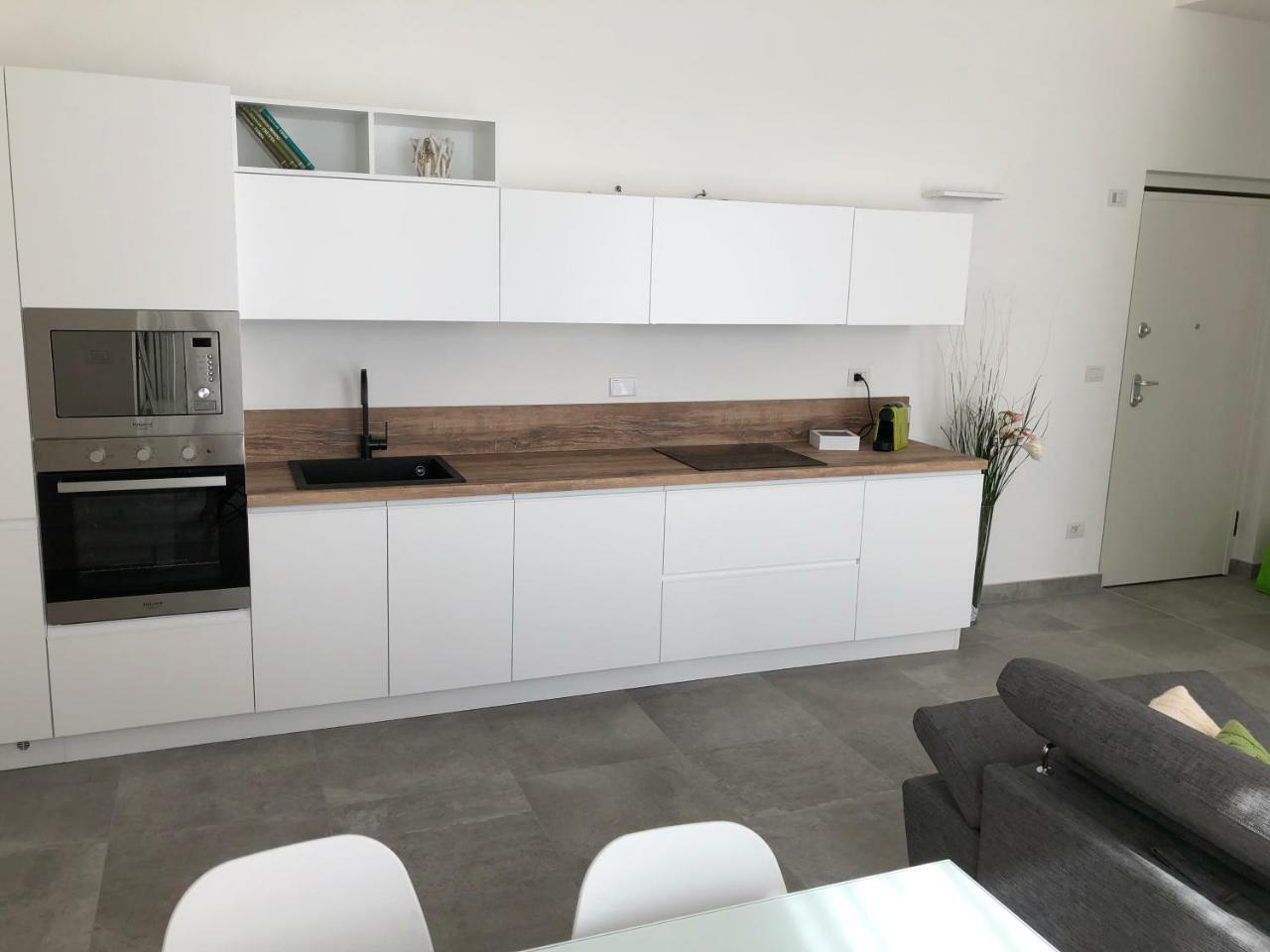 Joe Luxury House Apartment ตูริน ภายนอก รูปภาพ